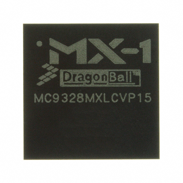 MC9328MXLCVP15图片4