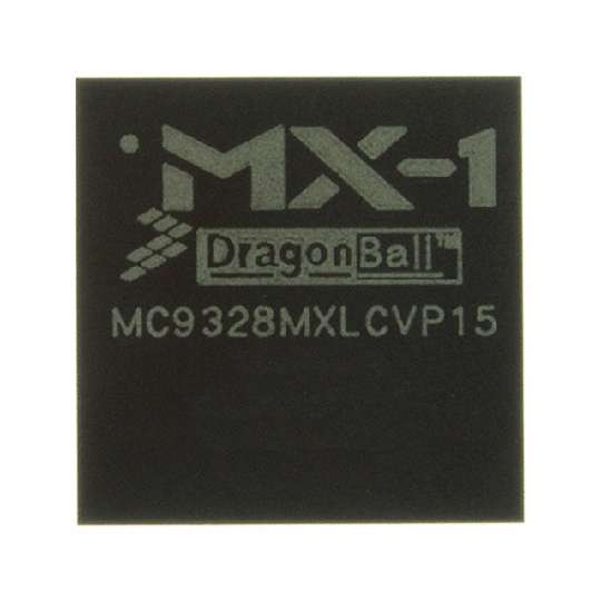 MC9328MXLVP20R2图片3