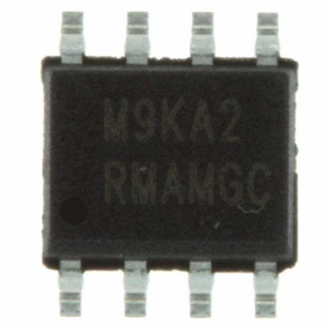 MC9S08AC16MFJE图片4