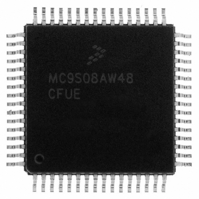 MC9S08AW48CFUE图片3