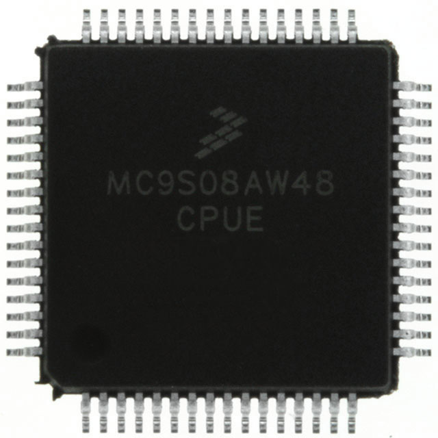 MC9S08AW48CPUE图片4