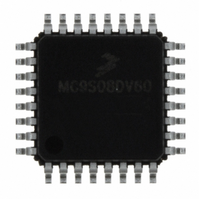 MC9S08DV60ACLC图片3
