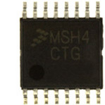 MC9S08SH4CTG图片3