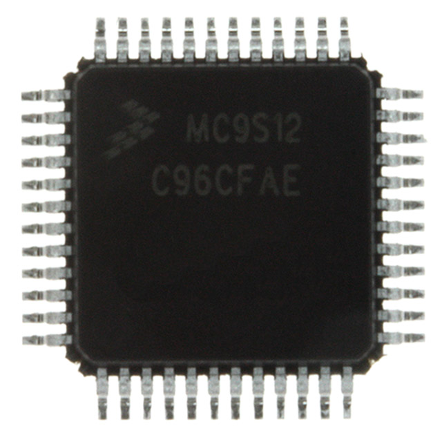 MC9S12C96CFAE图片3