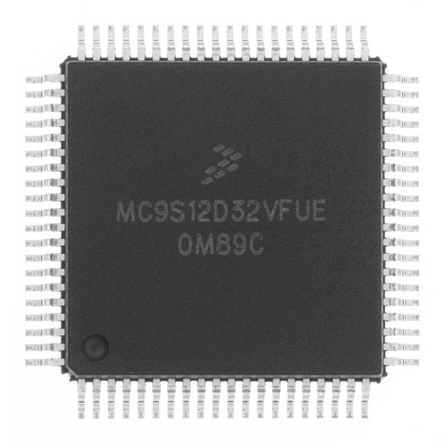 MC9S12D32VFUE图片5