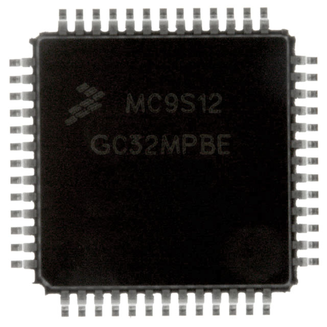 MC9S12GC32MPBE图片4