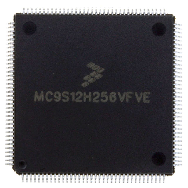 MC9S12H256VFVER图片5