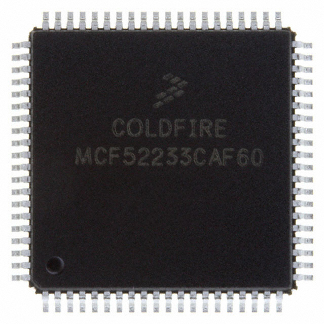MCF52233CAF60图片5