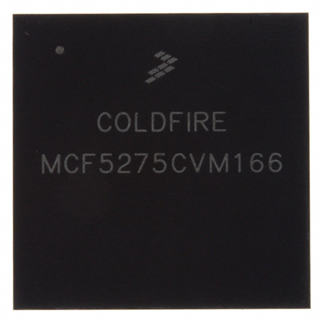 MCF5275CVM166图片3