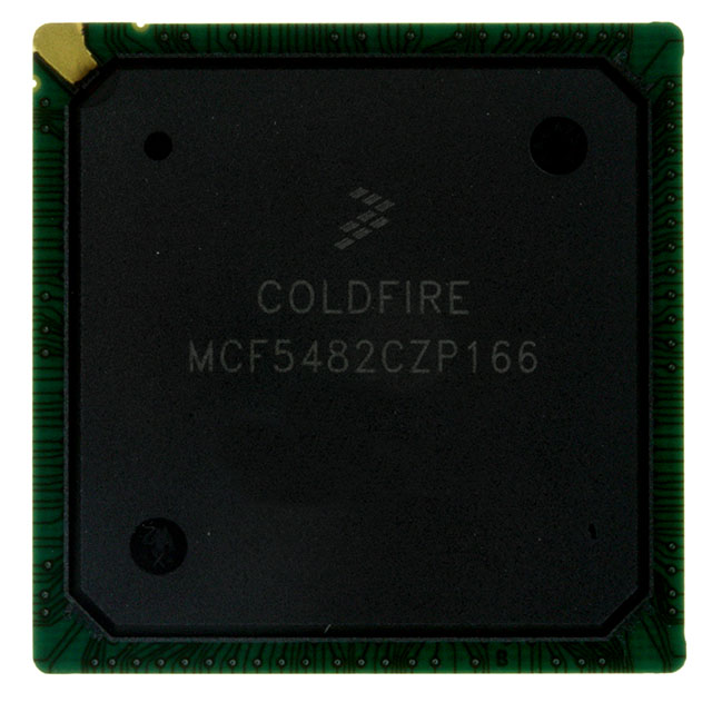MCF5482CZP166图片4