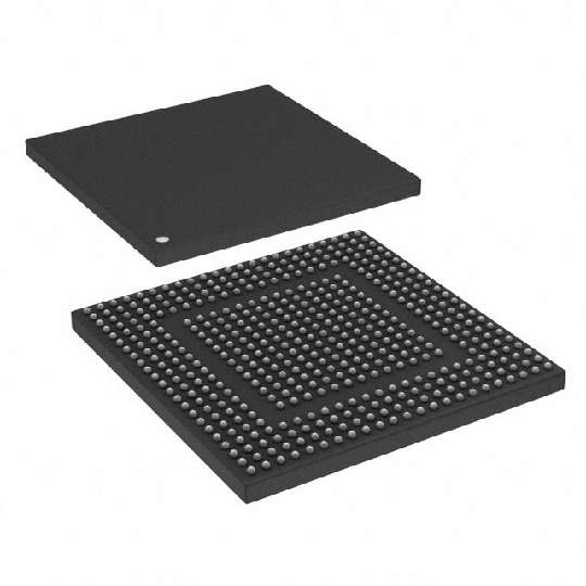 MCIMX27MOP4AR2图片3
