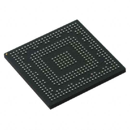 MCIMX27VOP4AR2图片3