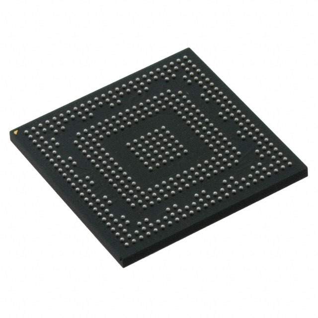 MCIMX27VOP4AR2图片1