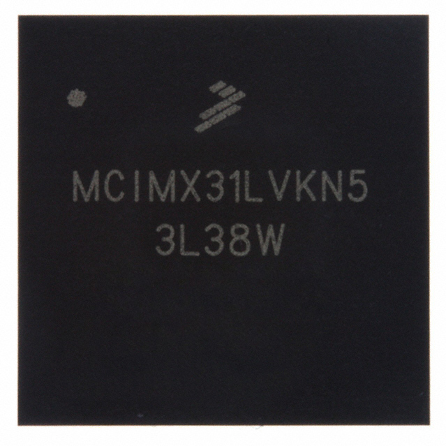 MCIMX31LVKN5图片3