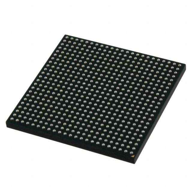 MCIMX515CJM6CR2图片1