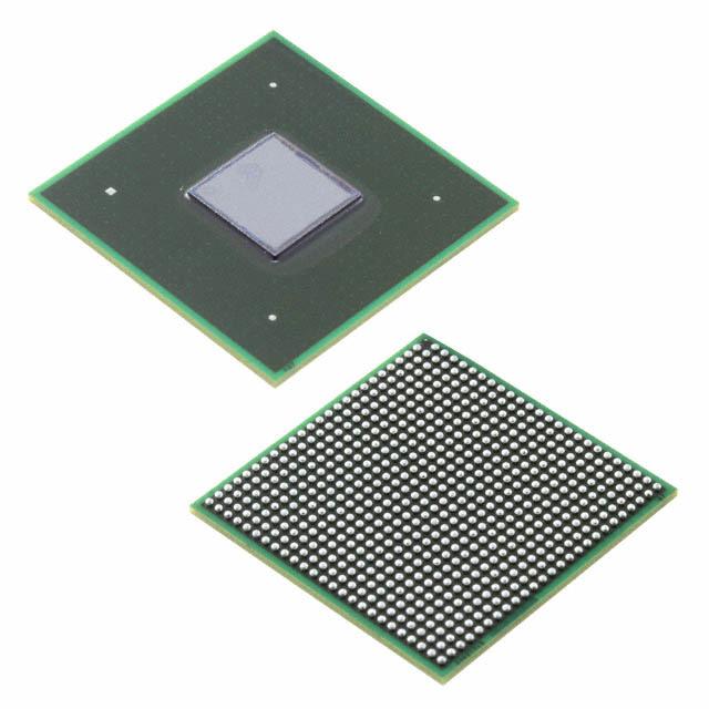MCIMX6D4AVT08ADR图片1