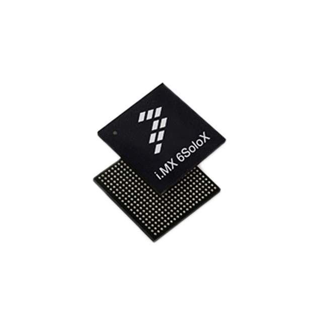 MCIMX6X3CVO08AB图片1
