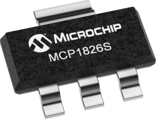 MCP1826S-5002E/DB图片2