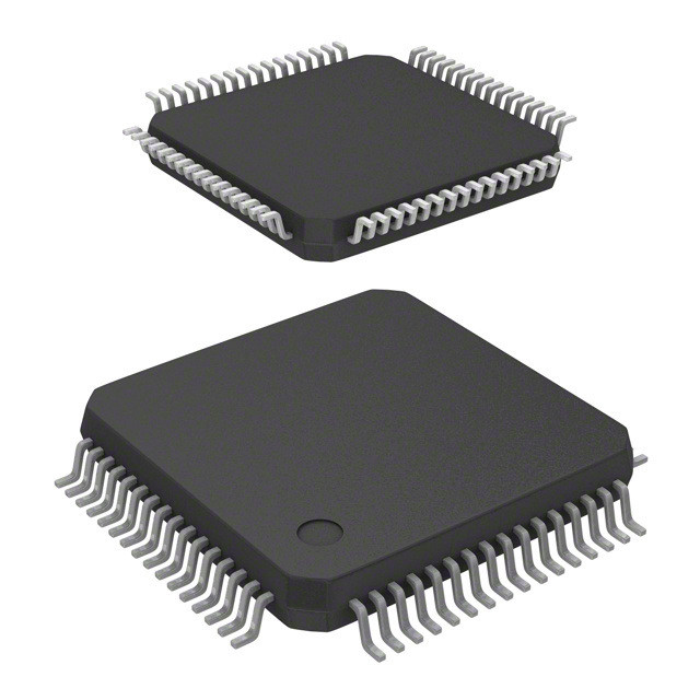 MKL46Z128VLH4图片2