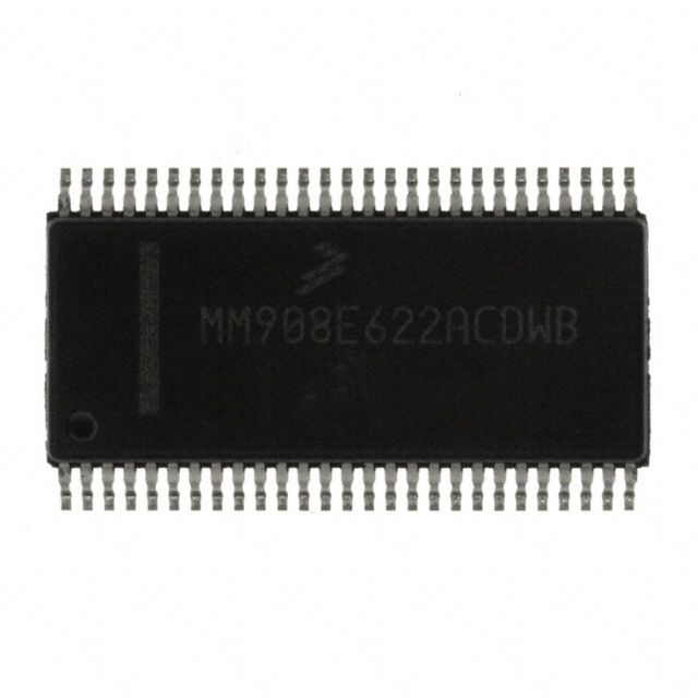 MM908E622ACDWB图片3