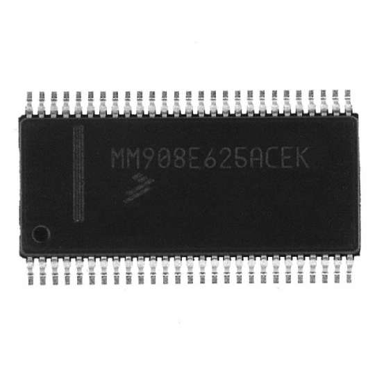 MM908E622ACPEK图片2