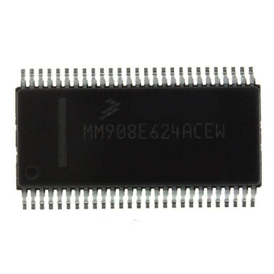 MM908E624ACDWBR2图片2