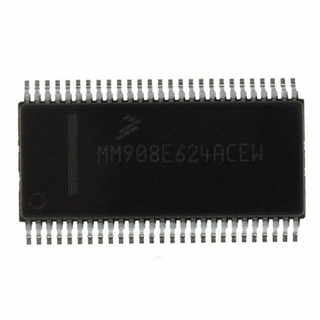 MM908E624ACDWBR2图片1