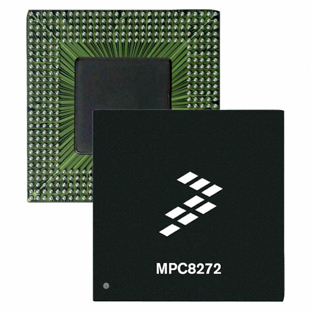 MPC8272CZQTIEA图片2