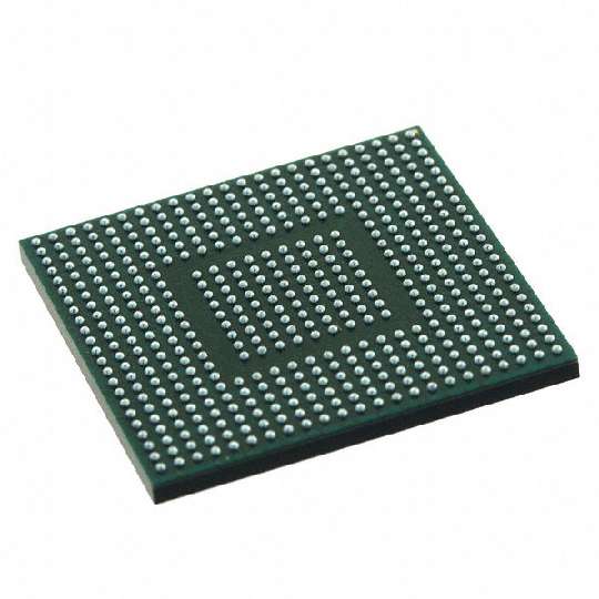 MPC8309VMAFDCA图片2