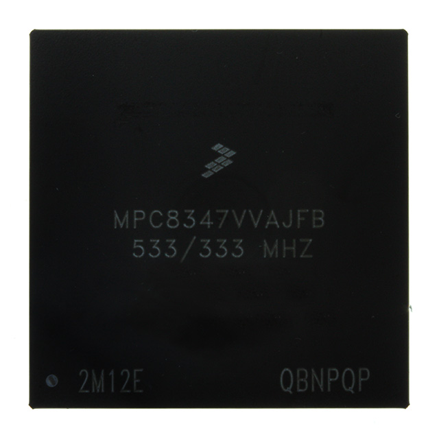 MPC8347VVAJFB图片3