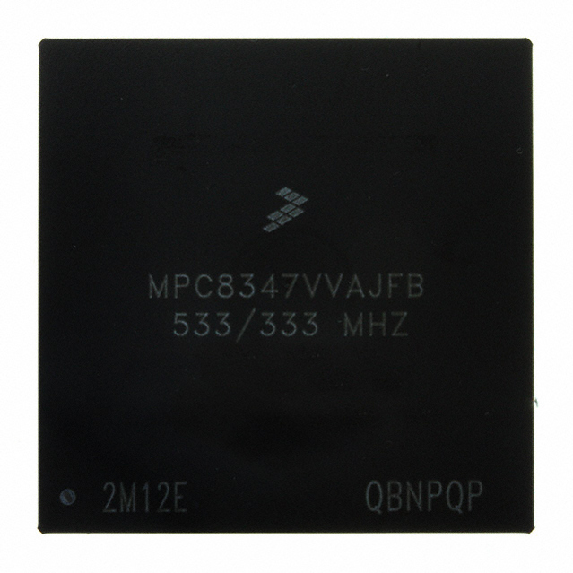MPC8347VVAJFB图片2