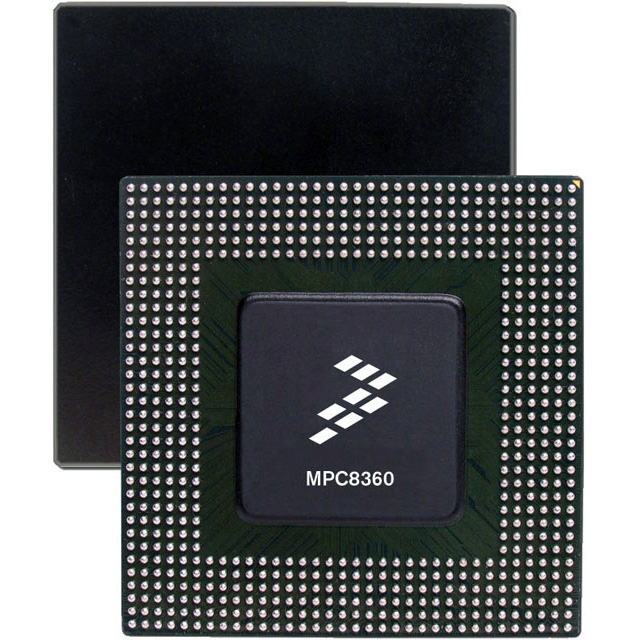 MPC8360CZUAJDG图片2