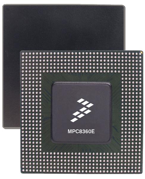 MPC8360VVAJDGA图片4
