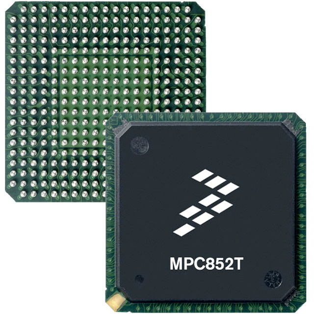 MPC852TZT50A图片4