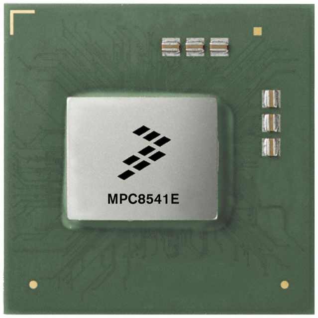 MPC8541EVTAJD图片2