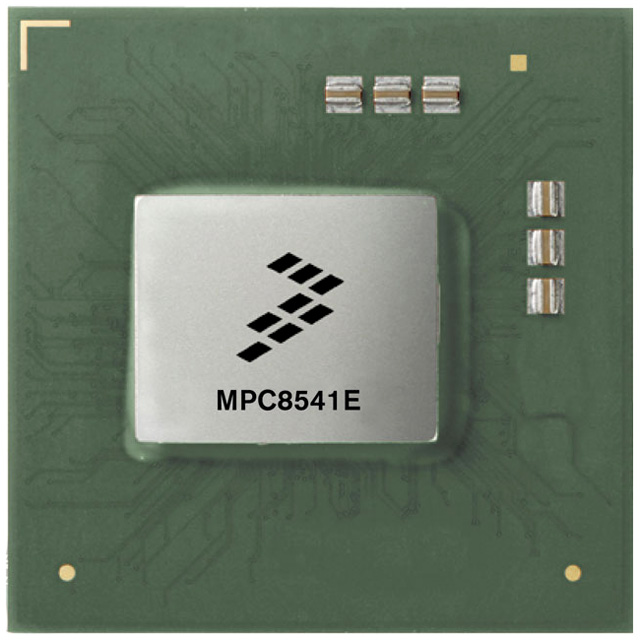 MPC8541EVTAJD图片3