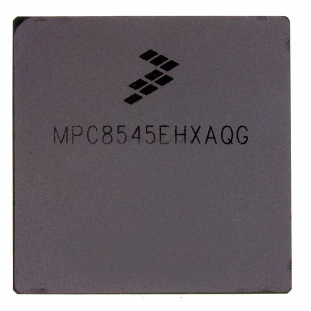 MPC8545EHXAQG图片2
