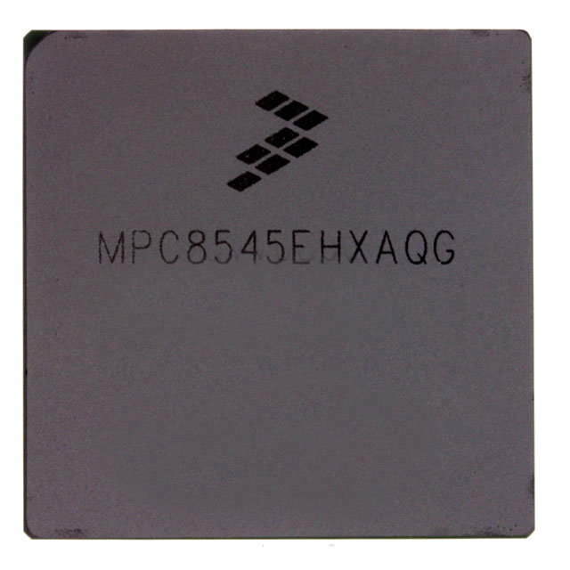 MPC8545EHXAQG图片3