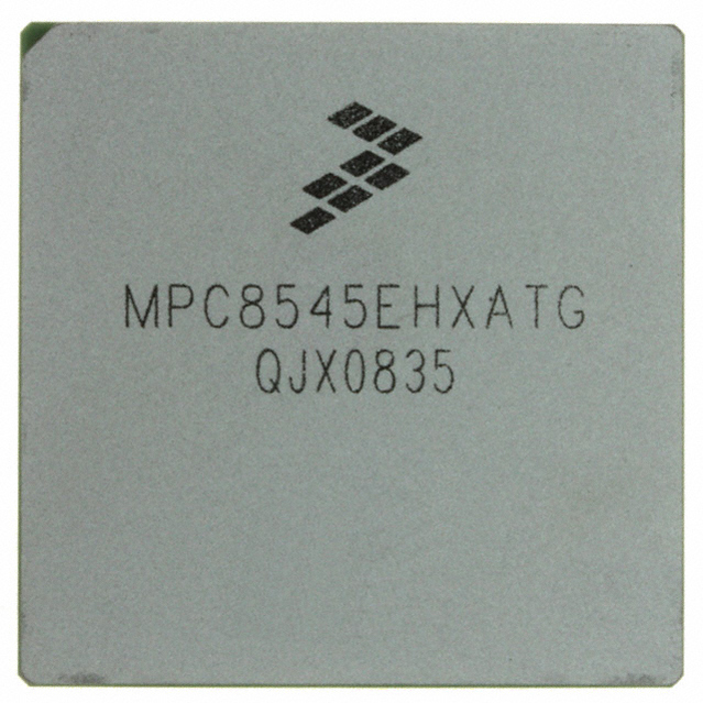 MPC8545EHXATG图片2
