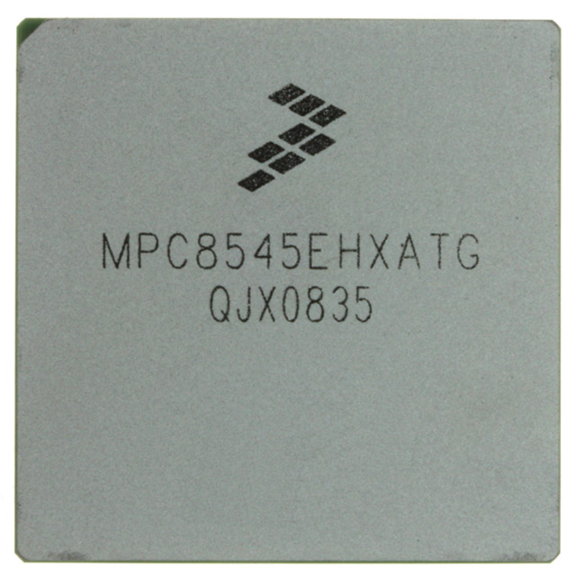 MPC8545EHXATG图片3