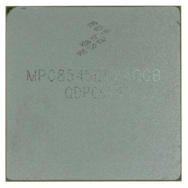 MPC8545EPXAQGB图片2