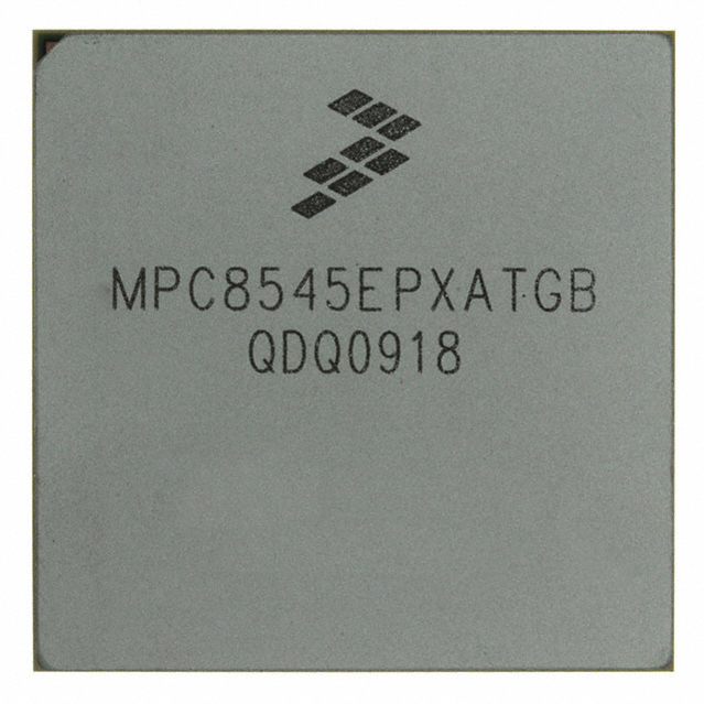 MPC8545EPXATGB图片2