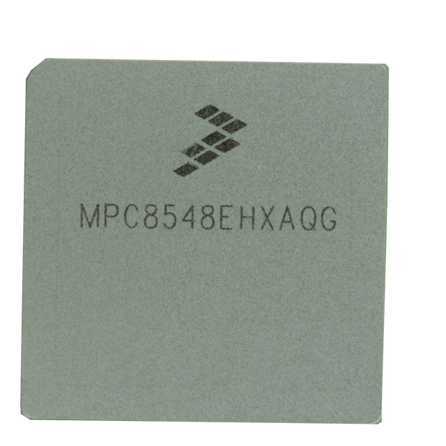 MPC8548EHXAQG图片3