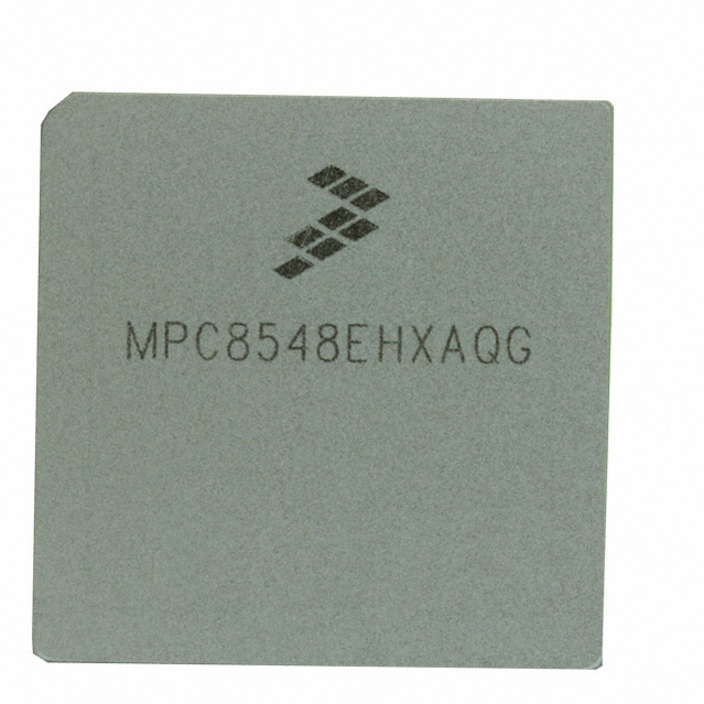 MPC8548EHXAQG图片2
