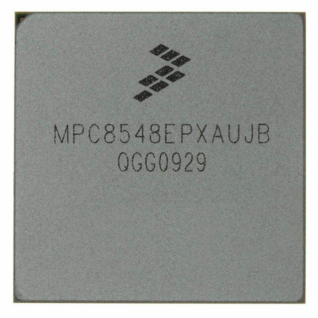 MPC8548EPXAUJB图片2
