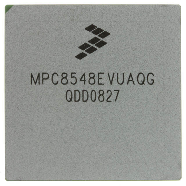 MPC8548EVUAQG图片3