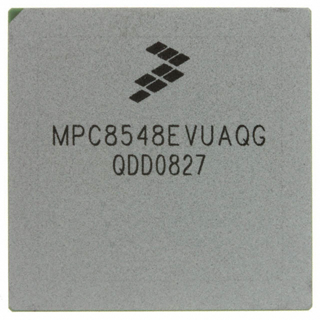 MPC8548EVUAQG图片2