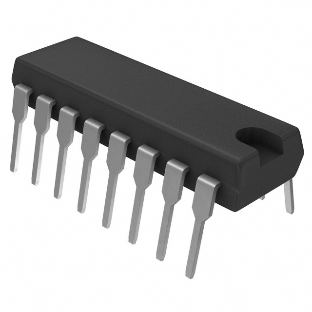 MAX308CPE+图片6