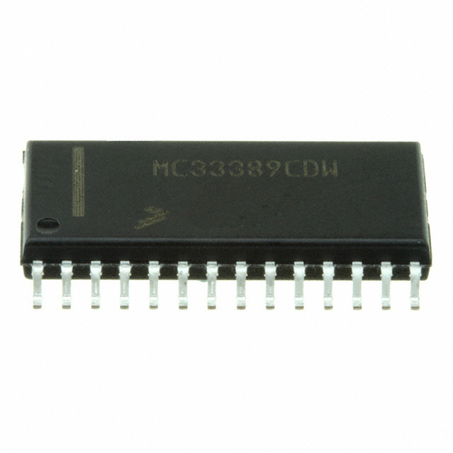 MC33389CDWR2图片2