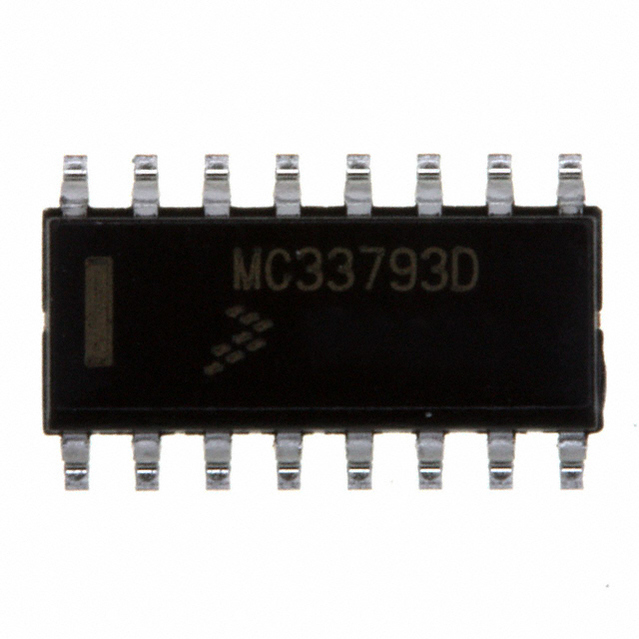 MC33793DR2图片3